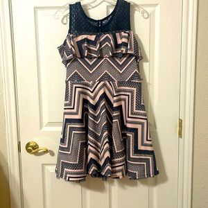 Kids dress for any occasion and very cute.